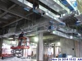 Installing ductwork fitters at the 2nd floor Facing North.jpg